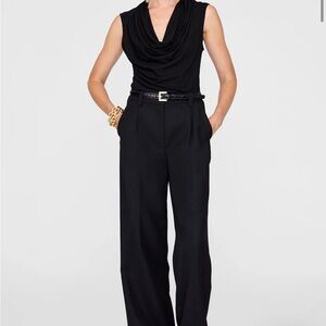 Anine Bing Jeanette bodysuit